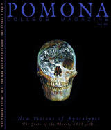 Pomona College Magazine Fall 1999