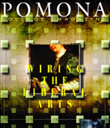 Pomona College Magazine Fall 2002