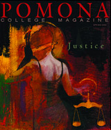 Pomona College Magazine Spring 2002