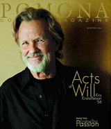 Pomona College Magazine Winter 2004