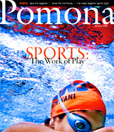 Pomona College Magazine Winter 2005