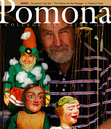 Pomona College Magazine Fall 2006