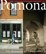 Pomona College Magazine Spring 2007