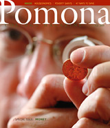 Pomona College Magazine Fall 2008