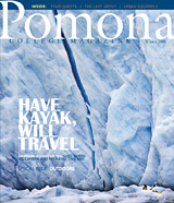 Pomona College Magazine Winter 2008